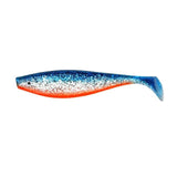 Leurre Souple Swimbait 14cm Par 1pcs