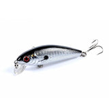 Leurre Dur Minnow 7cm.