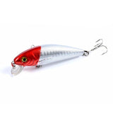 Leurre Dur Minnow 7cm.