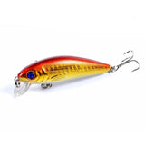 Leurre Dur Minnow 7cm.